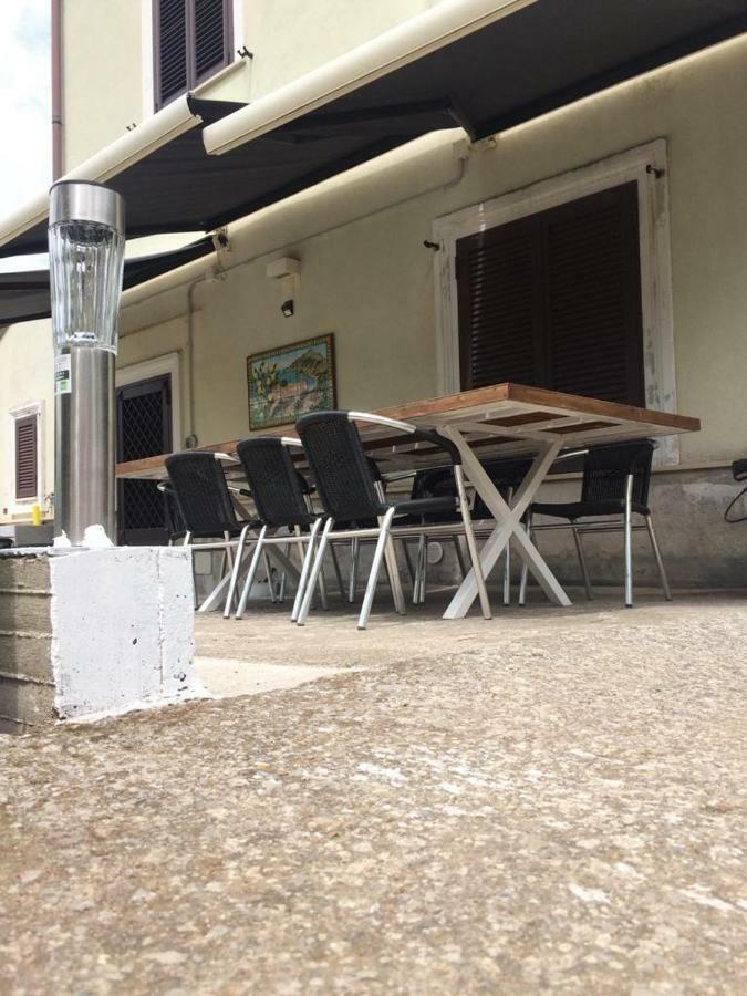 Contrada Vigna Bed & Breakfast Vietri sul Mare Exterior photo
