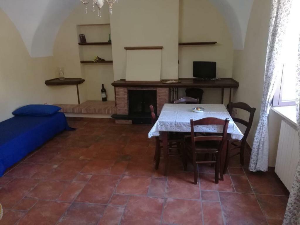 Contrada Vigna Bed & Breakfast Vietri sul Mare Exterior photo